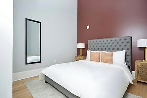 Sonder by Marriott Bonvoy The Vitascope Apartments French Quarter