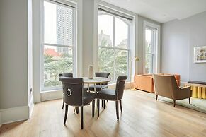 Sonder by Marriott Bonvoy The Vitascope Apartments French Quarter