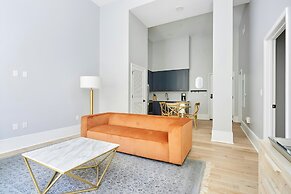 Sonder by Marriott Bonvoy The Vitascope Apartments French Quarter