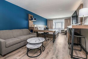 Comfort Suites Kingston Central