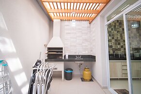 Residencial Las Salinas