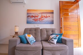 Residencial Las Salinas