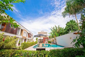 Residencial Las Salinas