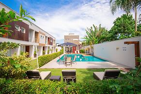 Residencial Las Salinas