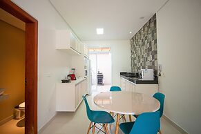 Residencial Las Salinas