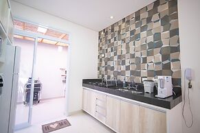 Residencial Las Salinas