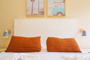 Residencial Las Salinas