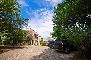 Residencial Las Salinas