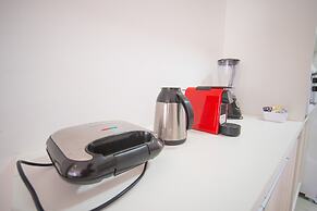 Residencial Las Salinas