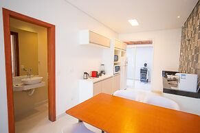 Residencial Las Salinas