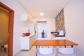 Residencial Las Salinas