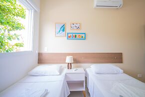 Residencial Las Salinas