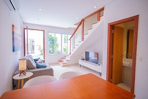 Residencial Las Salinas