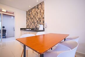 Residencial Las Salinas