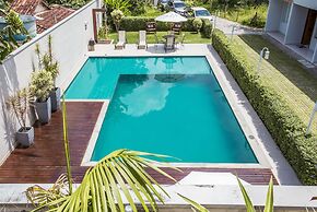 Residencial Las Salinas