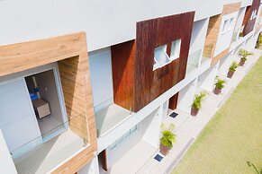 Residencial Las Salinas