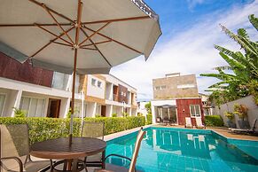 Residencial Las Salinas