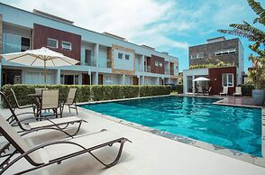 Residencial Las Salinas