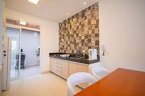 Residencial Las Salinas