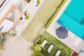 Residencial Las Salinas