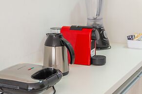 Residencial Las Salinas