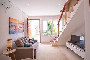 Residencial Las Salinas