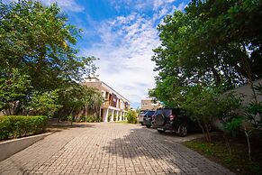 Residencial Las Salinas