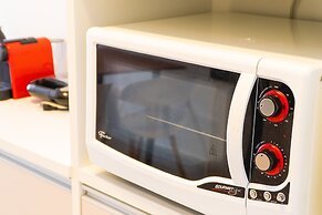 Residencial Las Salinas