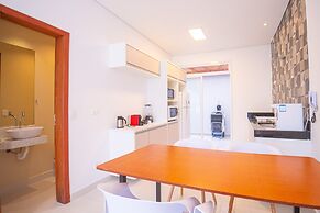 Residencial Las Salinas