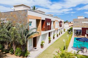 Residencial Las Salinas