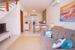 Residencial Las Salinas