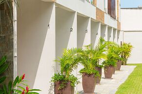 Residencial Las Salinas