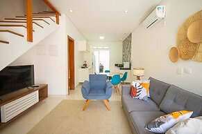 Residencial Las Salinas