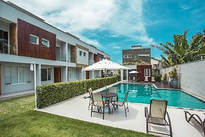 Residencial Las Salinas