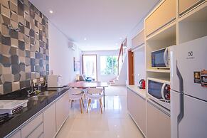 Residencial Las Salinas