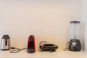 Residencial Las Salinas