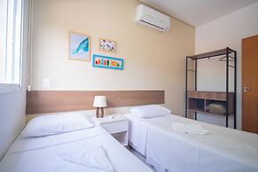 Residencial Las Salinas