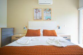 Residencial Las Salinas