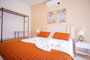 Residencial Las Salinas