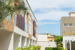 Residencial Las Salinas