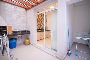 Residencial Las Salinas