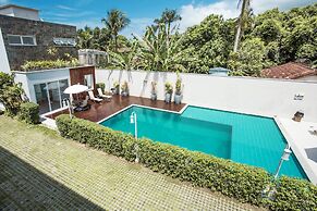 Residencial Las Salinas