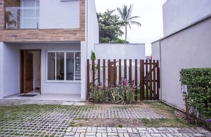 Residencial Las Salinas