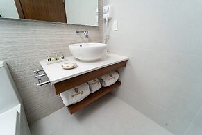 Sara N Hotel & Spa