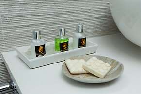Sara N Hotel & Spa