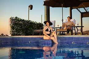 Sara N Hotel & Spa
