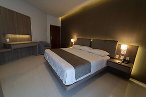 Sara N Hotel & Spa