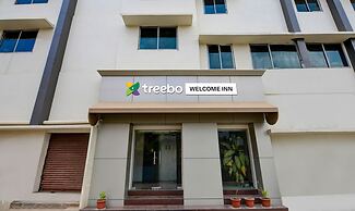 Treebo Welcome Inn
