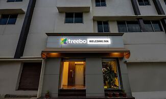 Treebo Welcome Inn