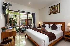 Naksa Homestay Sanur